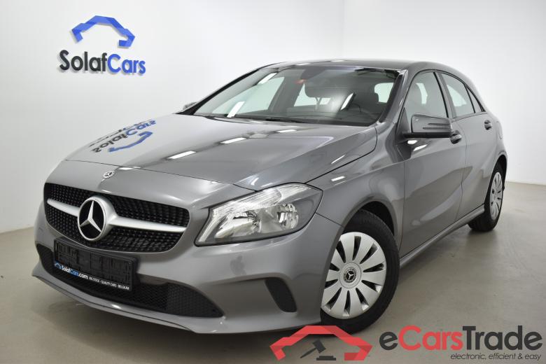 Mercedes A 180 d Navi KeylessGo Klima ... #1