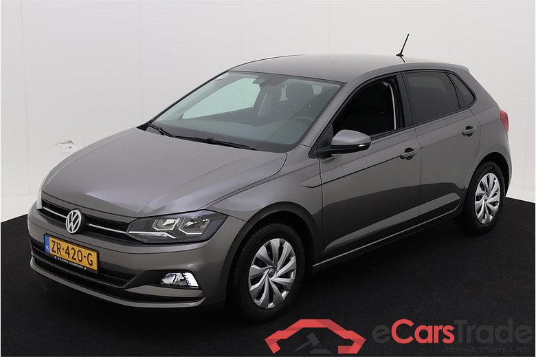 Volkswagen Polo 1.0 MPI 80Hp Klima ... #1