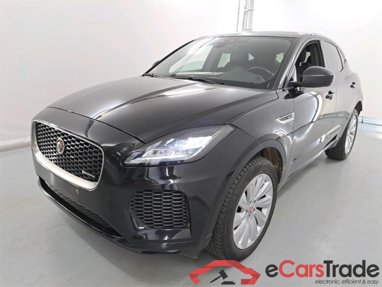 JAGUAR E-PACE DIESEL 2.0 D AWD R-Dynamic S #1