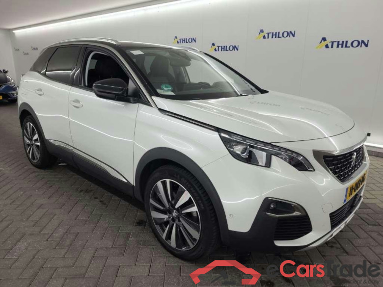 PEUGEOT 3008 Blue Lease Premium PureTech 130 EAT8 5D 96kW #2