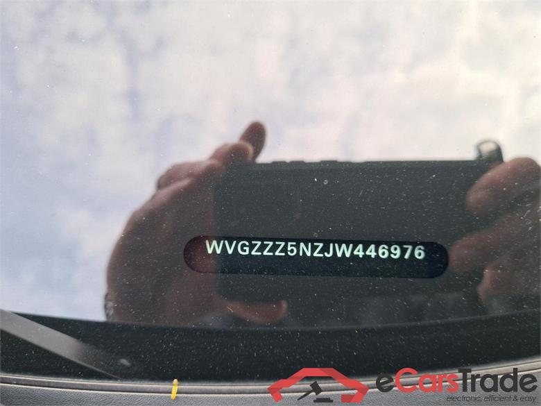 VOLKSWAGEN Tiguan 92 kW #3