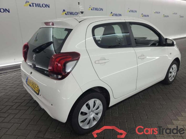 PEUGEOT 108 Active 1.0 e-VTi 68pk 5D #3