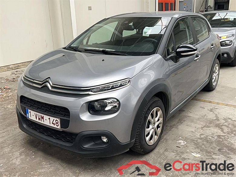 CITROEN C3 1.2i PureTech Feel S&S VisiCity  (EU6.2) #1