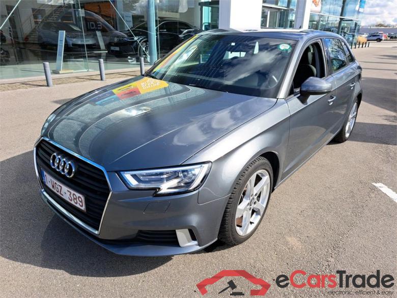 AUDI A3 30 TFSI Sport Business (EU6d-TEMP) #1