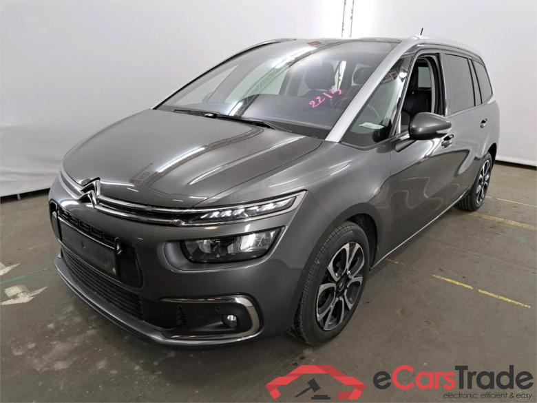 CITROEN GRAND C4 SPACET 1.5 BlueHDi Business Lounge (Fl.)(EU6.2)