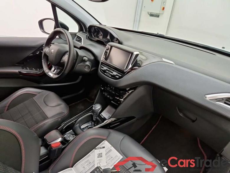 PEUGEOT 2008 1.5 BLUEHDI GT LINE S&S #3
