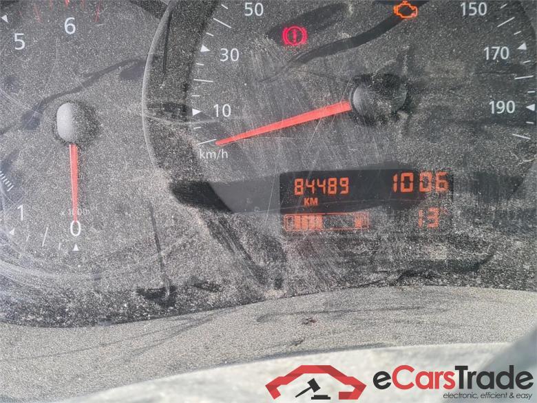 RENAULT KANGOO EXPRESS MAXI DSL - 2013 1.5 dCi Confort #1