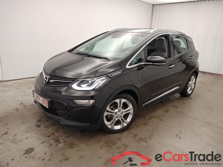 Opel Ampera-E