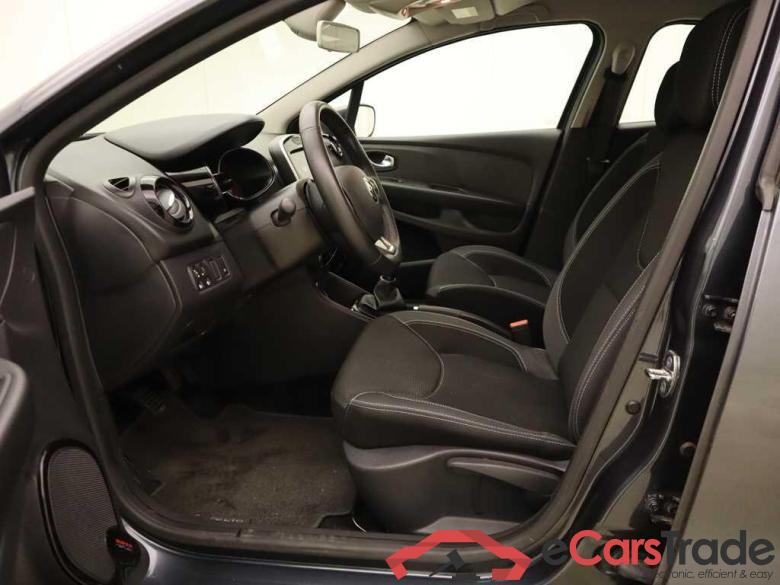 Renault Clio 1.5 dCi Navi Bass Reflex Klima PDC ... #6