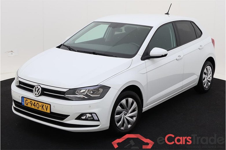 VOLKSWAGEN POLO 70 kW