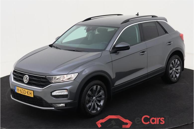 VOLKSWAGEN T-Roc 110 kW #1