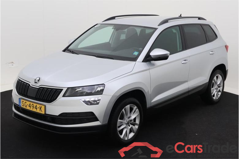 SKODA Karoq 85 kW