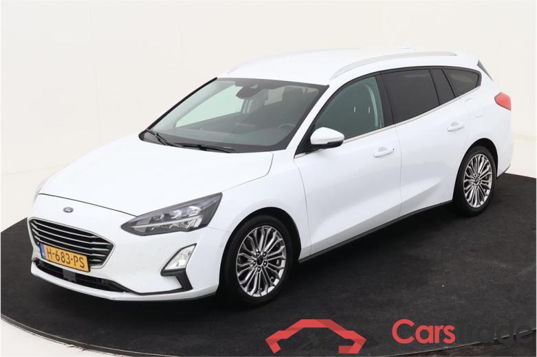 FORD Focus Wagon 88 kW #1