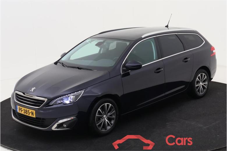 PEUGEOT 308 SW 96 kW