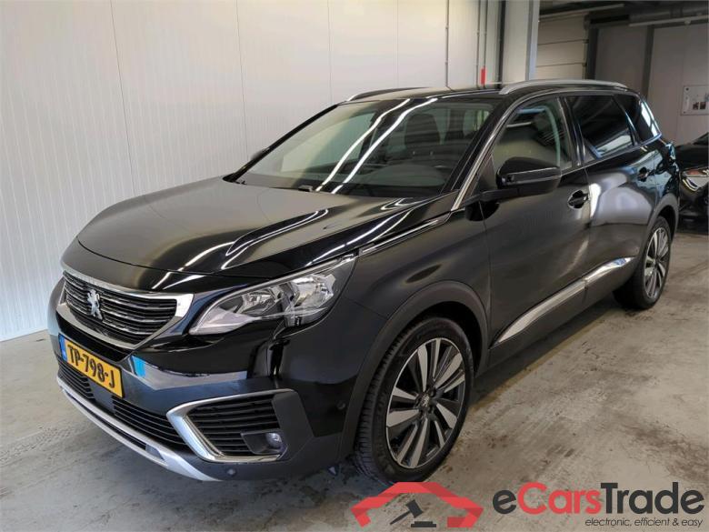 PEUGEOT 5008 1.5 BlueHDI BL. Pr. #1