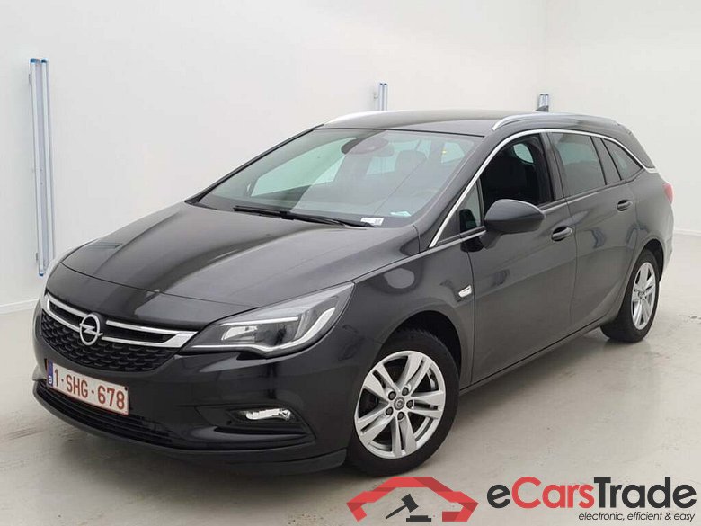 OPEL ASTRA SPORTS TOURER+ 1.6 CDTI ECOFLEX S/S INNOVATIO