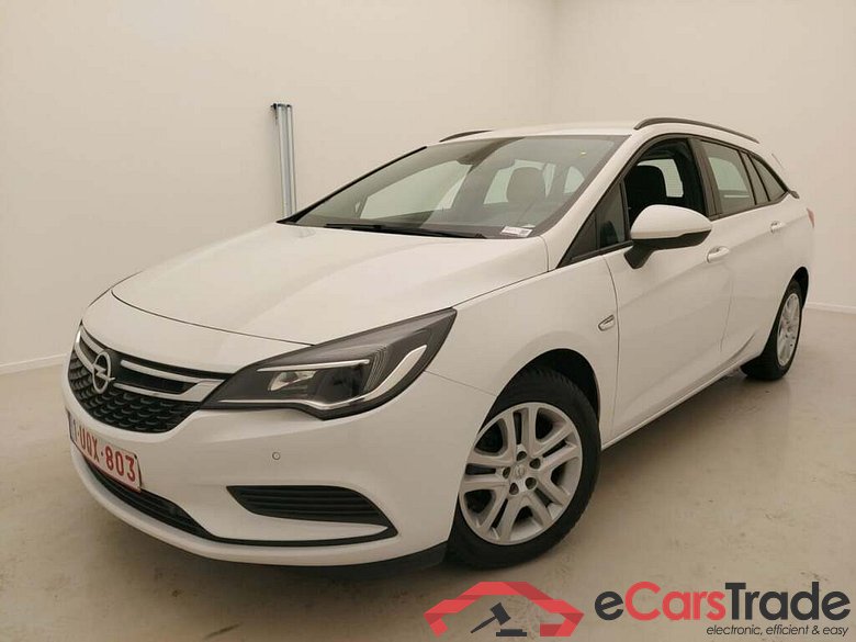 OPEL ASTRA SPORTS TOURER 1.6 CDTI ECOTEC D START/STOP E #1