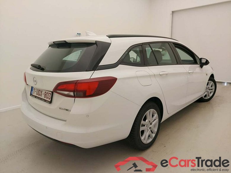 OPEL ASTRA SPORTS TOURER 1.6 CDTI ECOTEC D START/STOP E #2