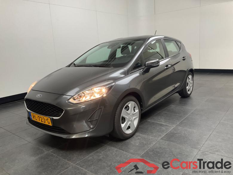 FORD FIESTA 1.1 Trend