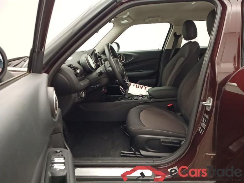 Mini Clubman One 1.5i (75 kW) Aut. (petrol) #3