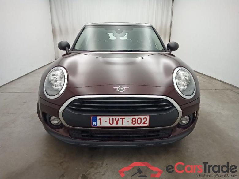 Mini Clubman One 1.5i (75 kW) Aut. (petrol) #5