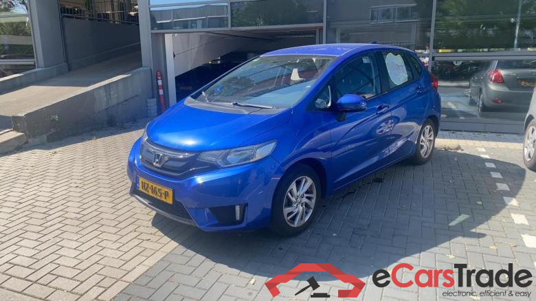 HONDA Jazz 1.3 i-VTEC Comfort