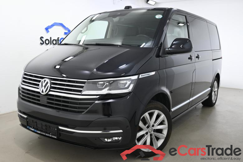 Volkswagen T6 Multivan 2.0 TDi 150Hp Highline 7PL Aut. Virtual LED-Xenon Leather Navi Klima PDC ...