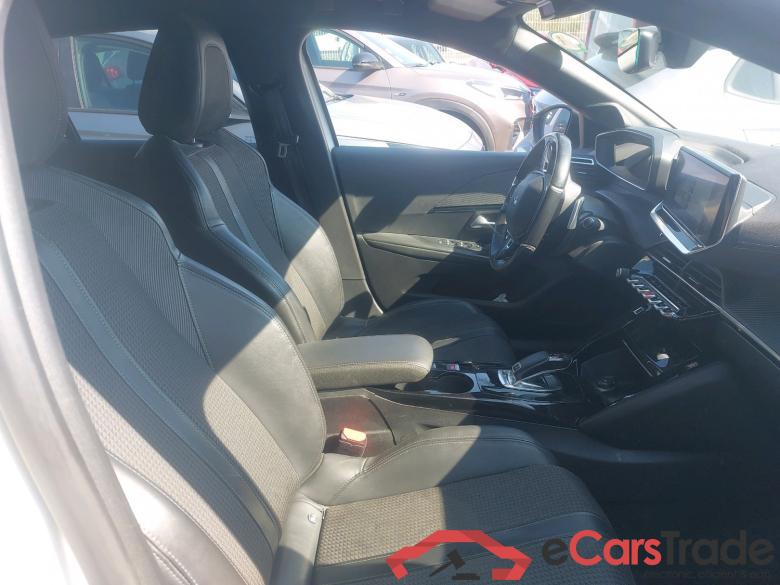 Peugeot 208 1.2 PureTech GT-Line Aut. LED-Xenon 1/2 Sport-Leather KeylessGo Klima PDC ... #5