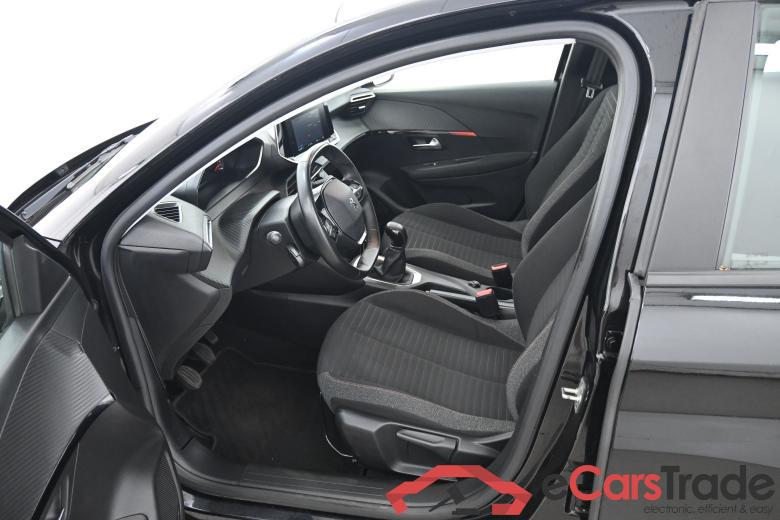 Peugeot 208 Active 1.2 PureTech Navi Klima ... #5
