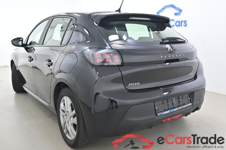 Peugeot 208 Active 1.2 PureTech Navi Klima ... #4