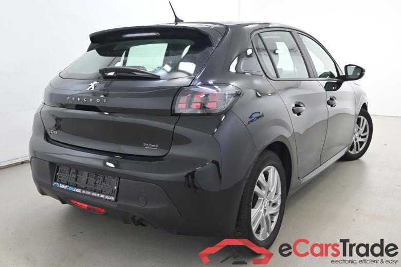 Peugeot 208 Active 1.2 PureTech Navi Klima ... #3