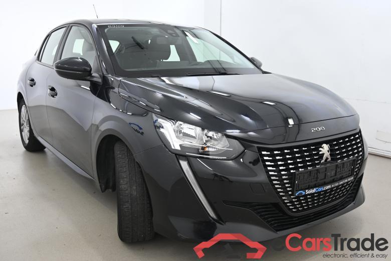 Peugeot 208 Active 1.2 PureTech Navi Klima ... #2