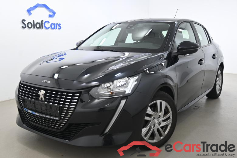 Peugeot 208 Active 1.2 PureTech Navi Klima ...
