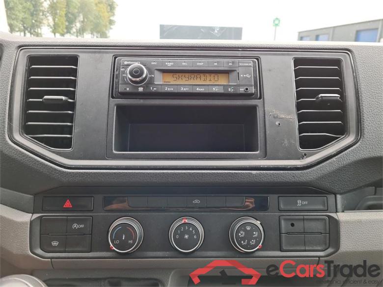 Volkswagen Crafter 2.0TDI 35 L4 PDC ... #6