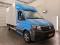 preview Volkswagen Crafter #1