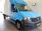 preview Volkswagen Crafter #1