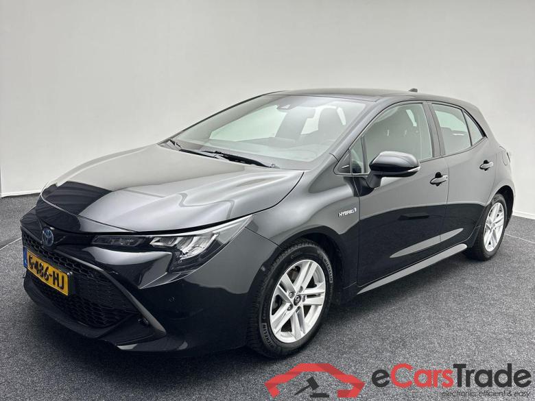 TOYOTA COROLLA 1.8 Hybrid Comfort #1
