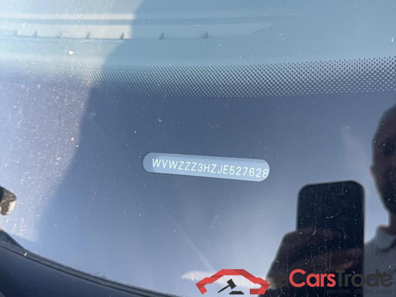 VOLKSWAGEN Arteon 110 kW #3