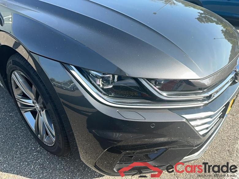 VOLKSWAGEN Arteon 110 kW #4