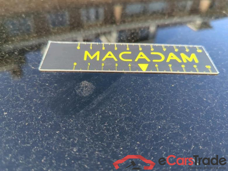 AUDI A3 Sportback 81 kW