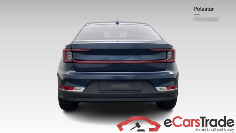 Polestar Pilot Paket, Plus Paket, Wärmepumpe, belüftetes Nappaleder, 19