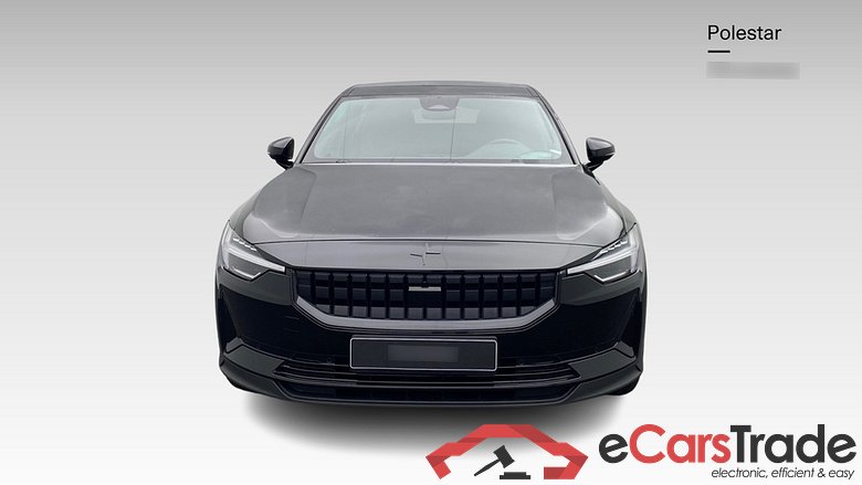 Polestar Plus Paket, Wärmepumpe 2 Standard Range Single Motor #2