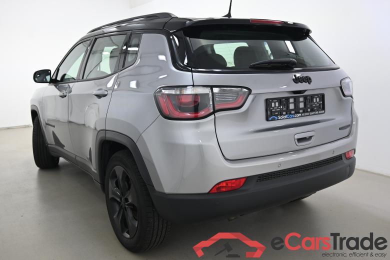 Jeep Compass 1.6 Mjet Downtown Navi 1/2 Leather Camera Klima PDC ... #4
