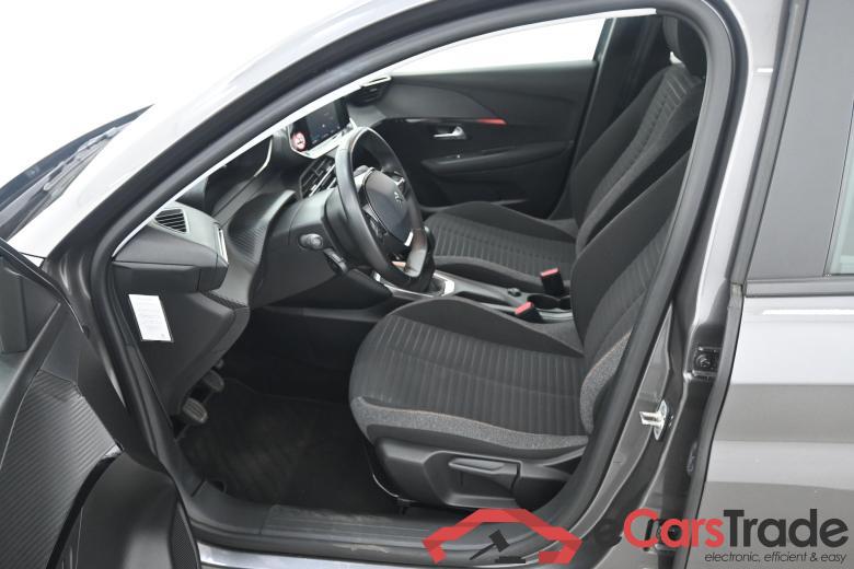 Peugeot 208 Active 1.2 PureTech LED Navi Klima ... #5