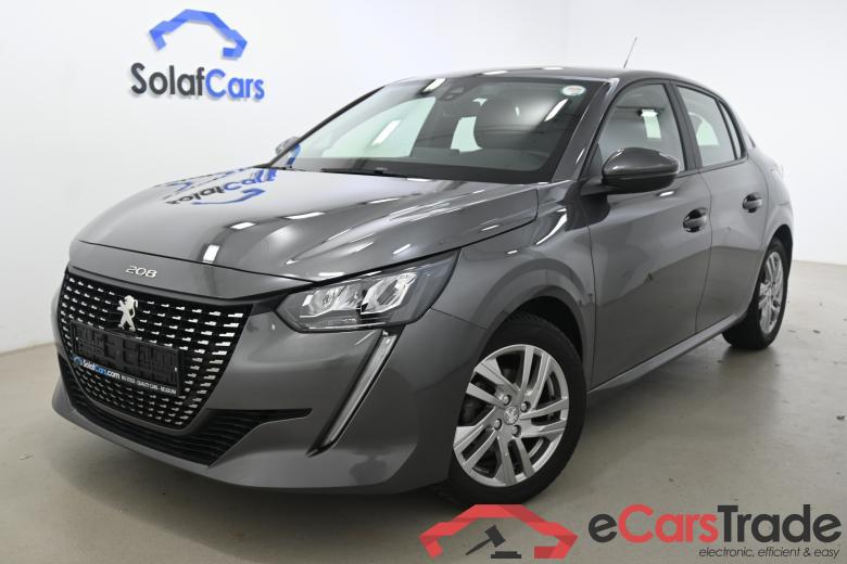 Peugeot 208 Active 1.2 PureTech LED Navi Klima ... #1