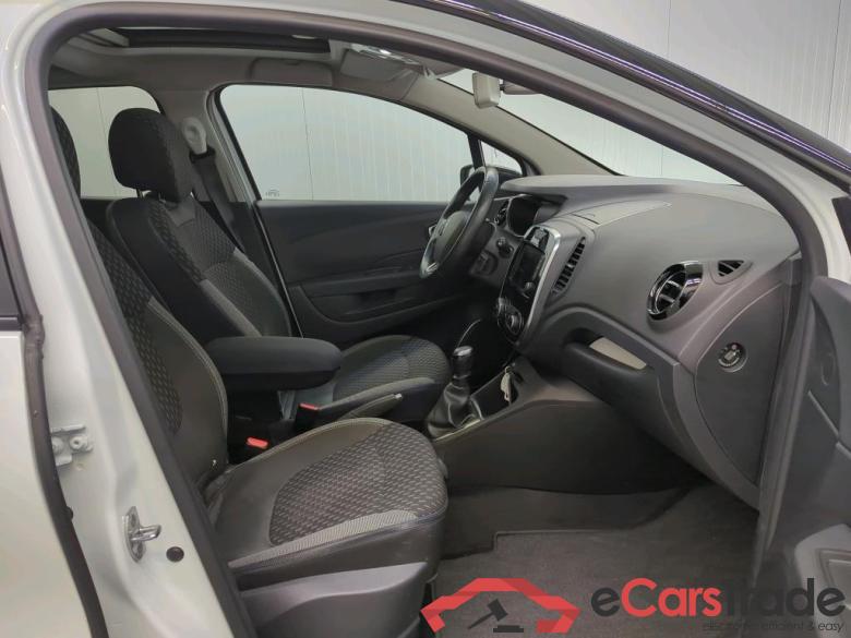 RENAULT Captur 1.3 TCe Intens #5