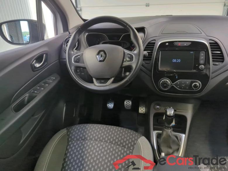 RENAULT Captur 1.3 TCe Intens #6