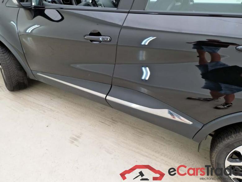 RENAULT CAPTUR 0.9 TCE INTENS #6