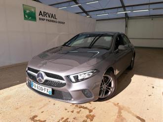 Mercedes A 250