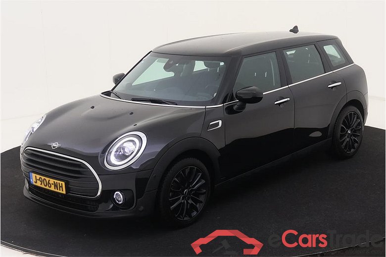 Mini Mini Clubman 100 kW #1